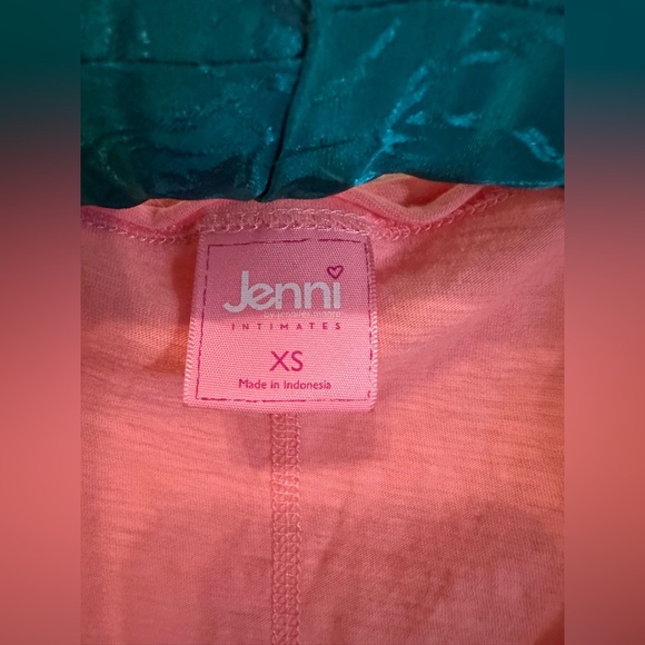 Pajama top - Picture 3 of 5